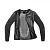 Spidi Куртка Base-1 Armor Lady Black в Астрахани