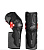 Acerbis Защита коленей X-Strong Knee Black/White в Астрахани