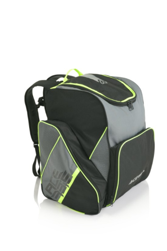 Acerbis Рюкзак Jerla Black/Yellow (102 L) в Астрахани