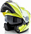 Acerbis Шлем Serel Yellow 2 в Астрахани