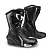 Shima Мотоботы женские RWX-6 Lady black в Астрахани