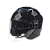 AIM Шлем JK526 Black Glossy в Астрахани