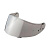 Shoei Визор CNS-1PN Spectra Silver в Астрахани