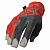 Acerbis Перчатки MX X-H Red/Grey в Астрахани