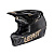 Leatt Шлем кроссовый Moto 9.5 Carbon Kit V26 Black в Астрахани