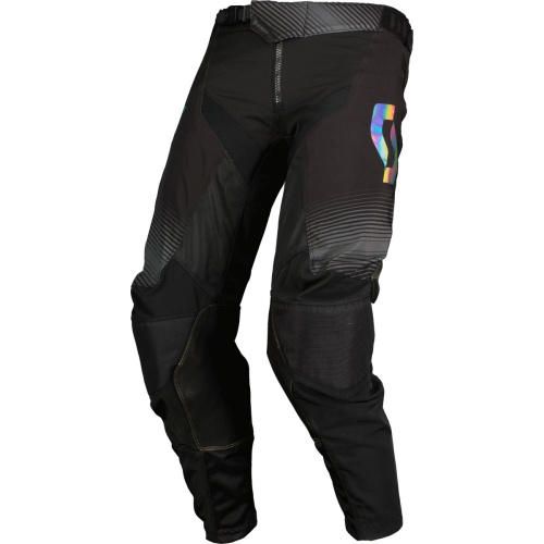 SCOTT Брюки 450 Podium black/grey в Астрахани