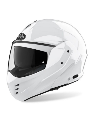 Airoh Мотошлем Mathisse White Gloss в Астрахани