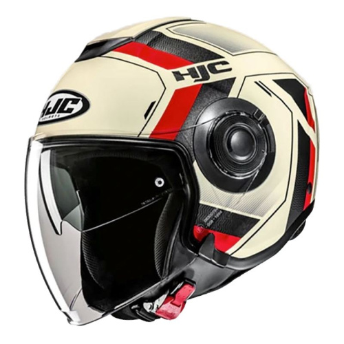 HJC Шлем i40N Velu MC1 в Астрахани