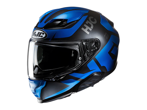 HJC Шлем F71 Bard MC2SF в Астрахани