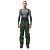 Dragonfly Штаны горнолыжные Gravity Man Khaki 2025 в Астрахани