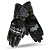 Shima Мотоперчатки STR-2 Black в Астрахани