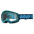 100% Очки Strata 2 V26 Goggle Stone / Clear в Астрахани