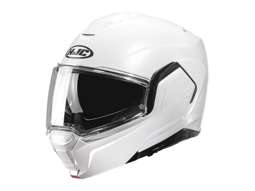 HJC Шлем i100 Pearl White в Астрахани