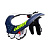 Leatt Защита шеи подростковая 3.5 Neck Brace Junior Blue в Астрахани