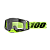 100% Очки Armega Neon Yellow / Clear в Астрахани