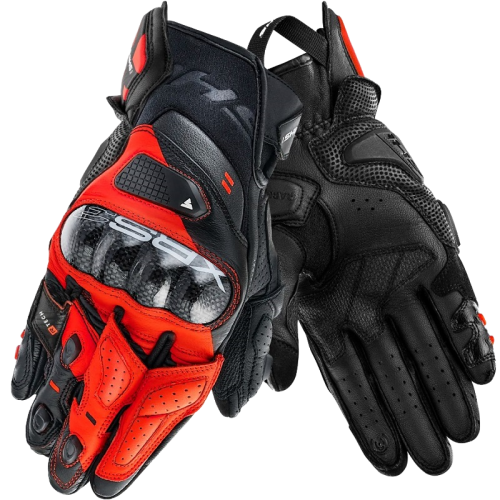 Shima Мотоперчатки XRS-3 Red в Астрахани