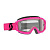 Scott Очки кроссовые Primal pink/black/clear works в Астрахани