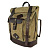 By City Рюкзак Oasis II Brown в Астрахани