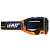 Leatt Маска Velocity 5.5 Iriz Orange Clear 83% в Астрахани