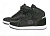 Inflame Мотокеды Sneakers Черный в Астрахани