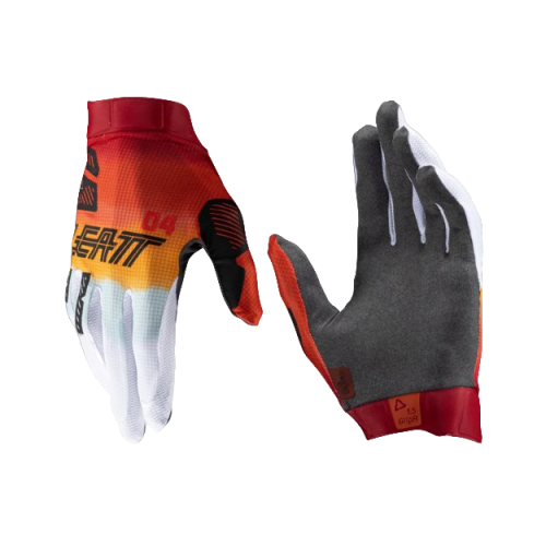 Leatt Перчатки GRipR 1.5 Glamis V25 в Астрахани