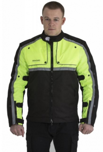 Hyperlook Куртка Stinger Green в Астрахани