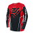 Finntrail Джерси Jersey 6600 Red в Астрахани