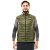 Dragonfly Жилет утеплённый DF Vest 100 Moss 2025 в Астрахани