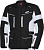 IXS Куртка Tour Damen Jacke Evans ST черн/бел в Астрахани