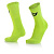 Acerbis Носки высокие Cotton Fluo Yellow в Астрахани