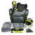 Acerbis Рюкзак Jerla Black/Yellow (102 L) в Астрахани