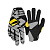 Ones Again Перчатки Gladiator MG-12(X) gray в Астрахани