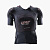 Leatt Защитный панцирь женский Body Tee 3DF AirFit Lite Evo V26 Black в Астрахани