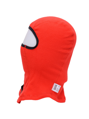 Starks Подшлемник Kids Fleece Красный в Астрахани