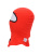 Starks Подшлемник Kids Fleece Красный в Астрахани