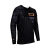 Leatt Джерси 3.5 Ride Black 2025 в Астрахани