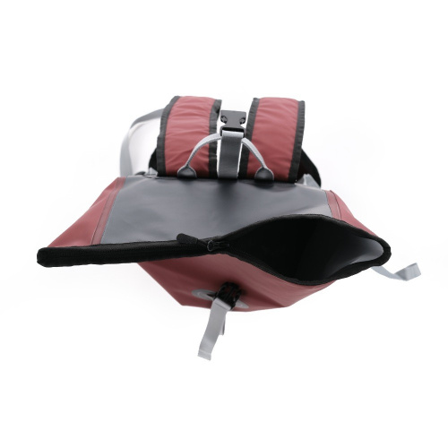 Dragonfly Герморюкзак DF Fold Bag Maroon 22л в Астрахани