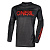 Oneal Джерси Element Racewear V.25 серый/черный в Астрахани