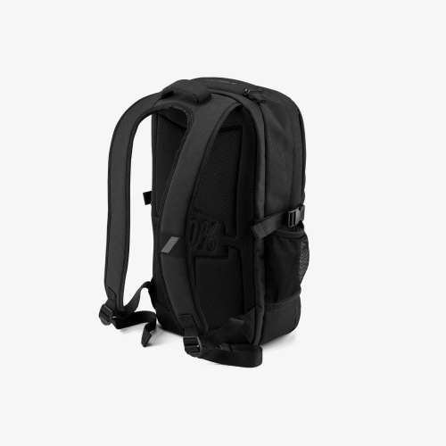 100% Рюкзак Transit Backpack Black в Астрахани