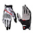 Leatt Перчатки ADV X-Flow 7.5 Short 2026 Steel в Астрахани