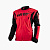 Leatt Мотокуртка Moto 4.5 Lite Jacket 2026 Red в Астрахани