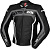 IXS Куртка Sports LD Jacket RS-600 1.0 черно-серая в Астрахани