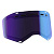 Scott Линзы Prospect/Fury illuminator blue chrome в Астрахани