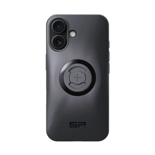 SP Connect Чехол для Iphone 16 SPC+ в Астрахани