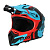 Acerbis Шлем Profile 5 22-06 Red/Blue в Астрахани