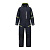 Finntrail Комбинезон зимний Float 2L 3905 GraphiteLime в Астрахани