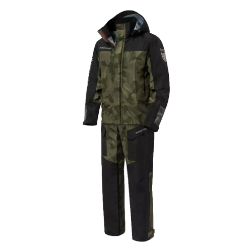 Finntrail Костюм Thor 3420 CamoShadowGreen в Астрахани