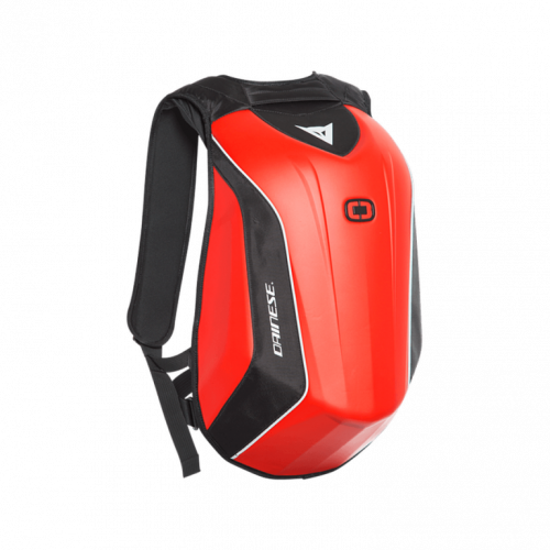Dainese Рюкзак D-Mach 059 Fluo-Red в Астрахани