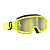 Scott очки кроссовые Primal yellow/black yellow chrome works в Астрахани