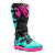 Sidi Ботинки Crossfire 3 SRS Black/Mint/Pink в Астрахани